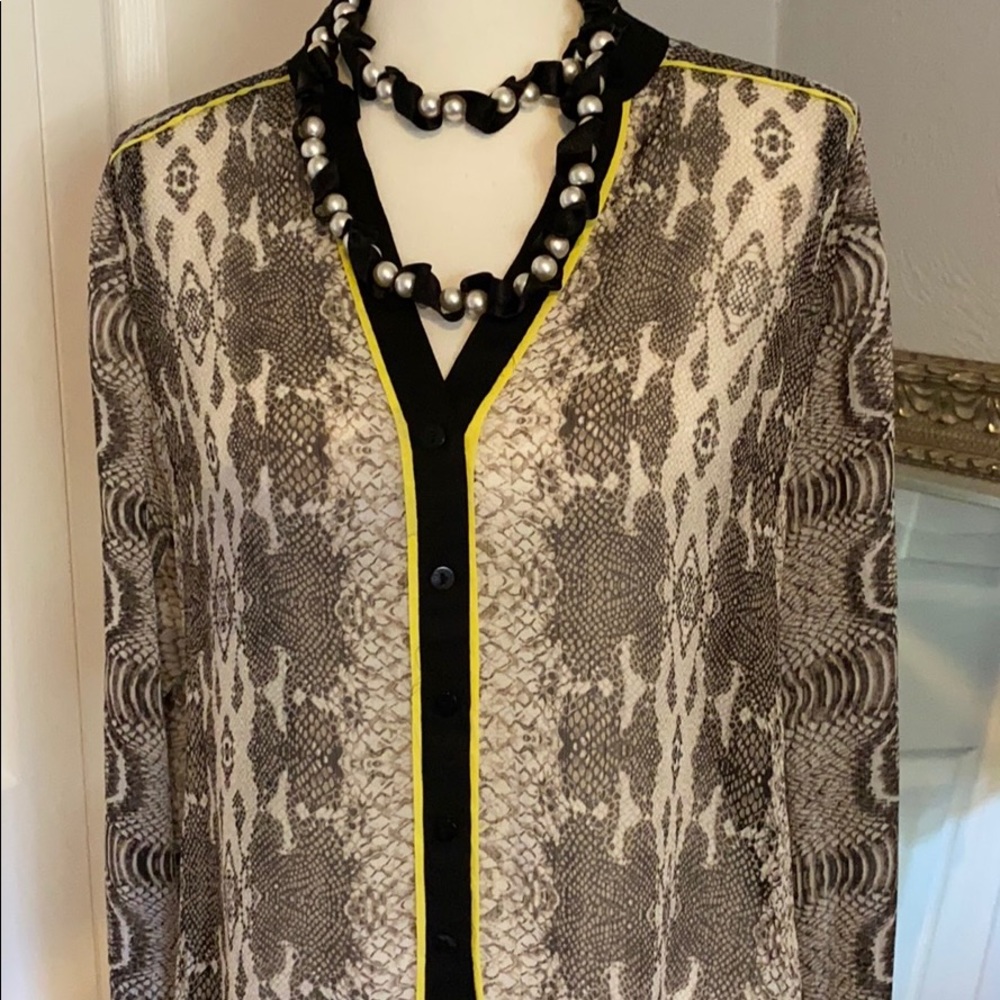 ALFANI TOP❤️ - Picture 3 of 7